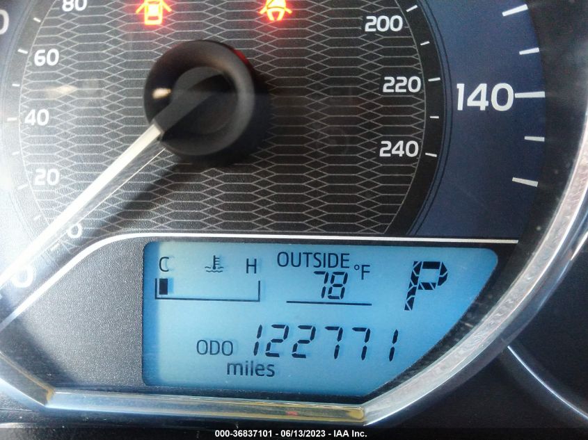 2015 TOYOTA COROLLA L/LE/S/S PLUS/LE PLUS - 5YFBURHE7FP268205