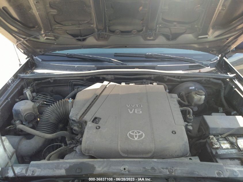 2014 TOYOTA TACOMA PRERUNNER - 3TMJU4GN1EM173547