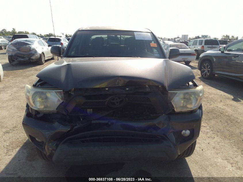 2014 TOYOTA TACOMA PRERUNNER - 3TMJU4GN1EM173547