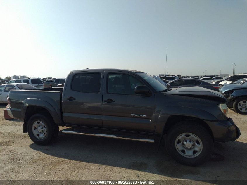 2014 TOYOTA TACOMA PRERUNNER - 3TMJU4GN1EM173547