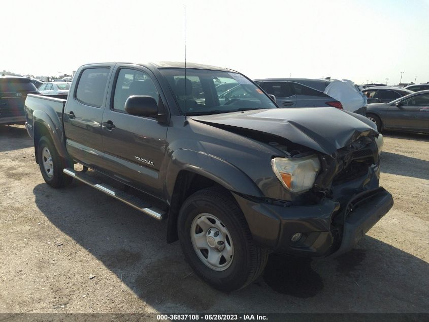 2014 TOYOTA TACOMA PRERUNNER - 3TMJU4GN1EM173547