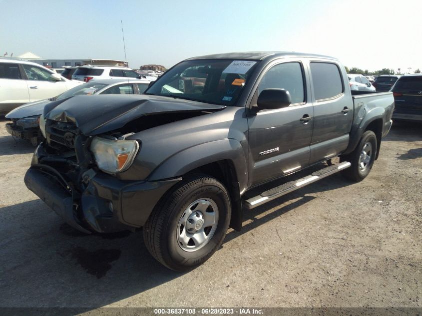 2014 TOYOTA TACOMA PRERUNNER - 3TMJU4GN1EM173547