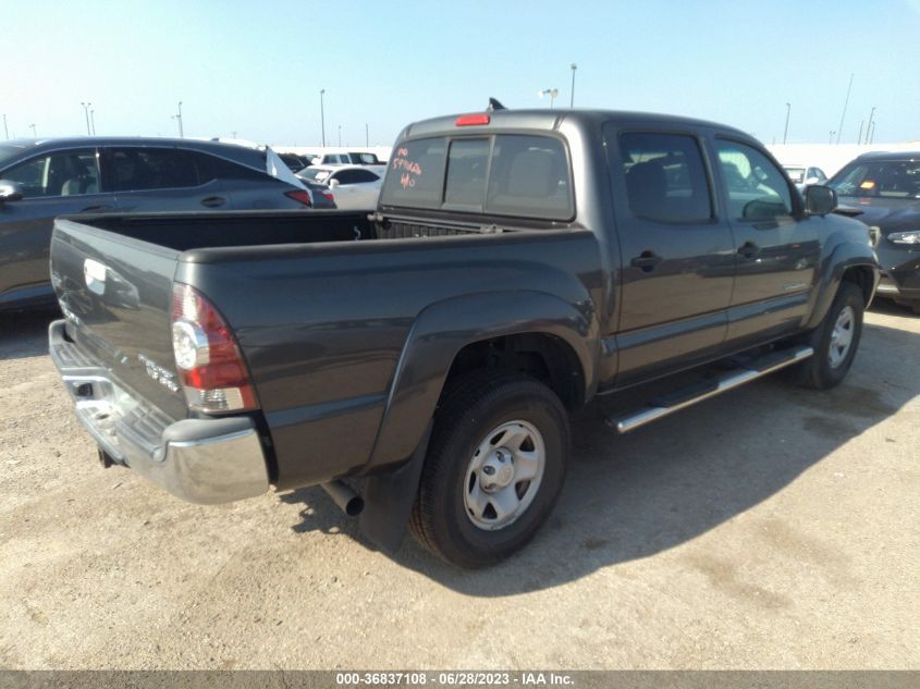 2014 TOYOTA TACOMA PRERUNNER - 3TMJU4GN1EM173547