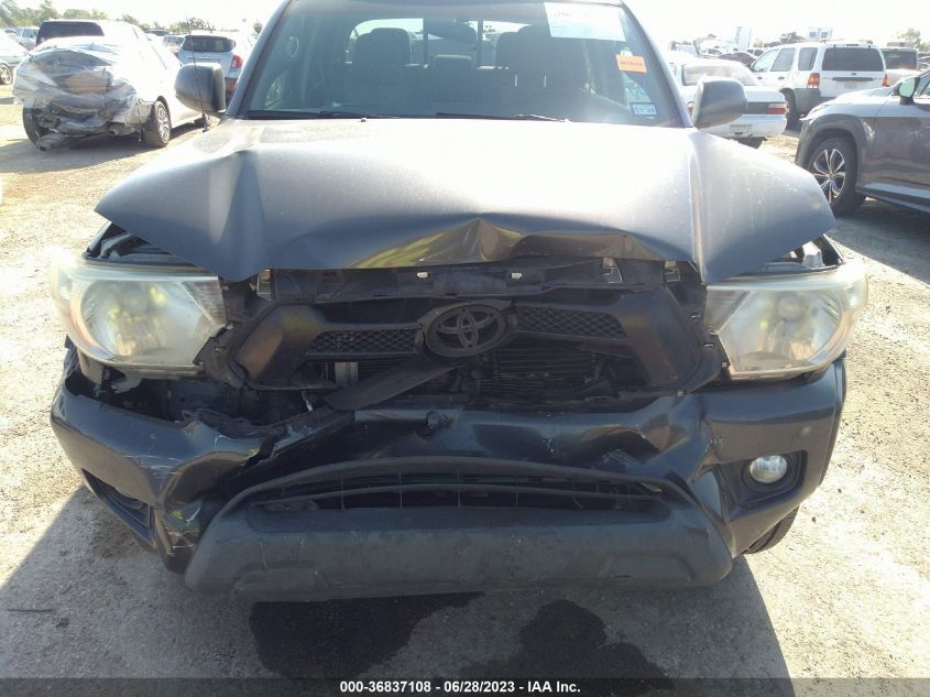 2014 TOYOTA TACOMA PRERUNNER - 3TMJU4GN1EM173547