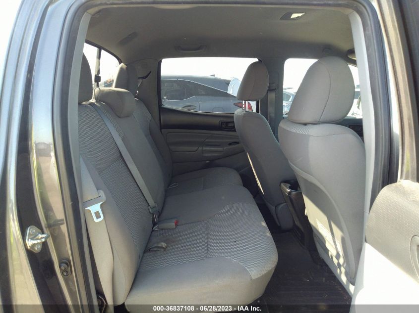 2014 TOYOTA TACOMA PRERUNNER - 3TMJU4GN1EM173547