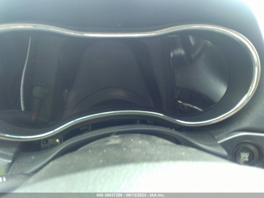 2015 JEEP GRAND CHEROKEE LIMITED - 1C4RJEBG4FC105076
