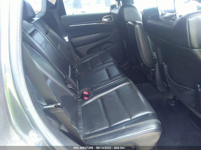 2015 JEEP GRAND CHEROKEE LIMITED - 1C4RJEBG4FC105076