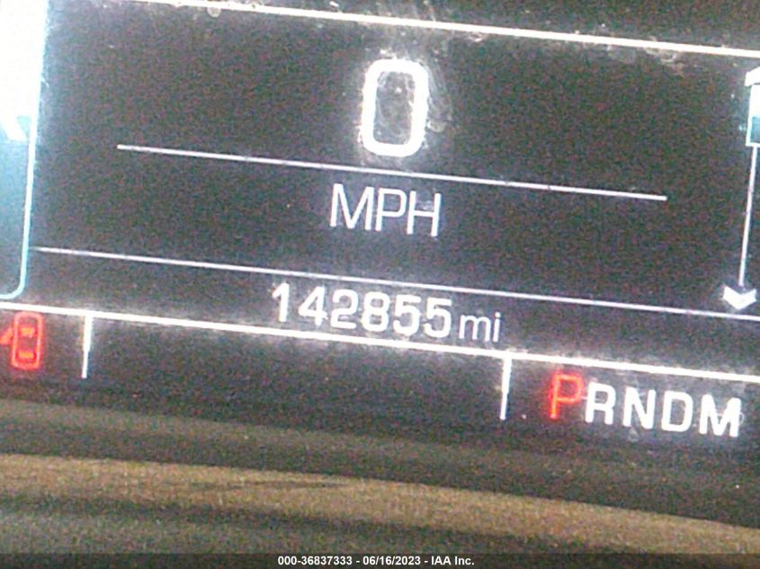 2014 CHEVROLET SILVERADO 1500 LT - 1GCVKRECXEZ289138