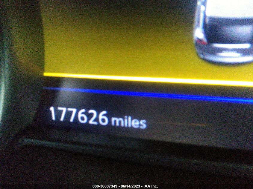 2018 NISSAN MURANO SV - 5N1AZ2MG6JN138185