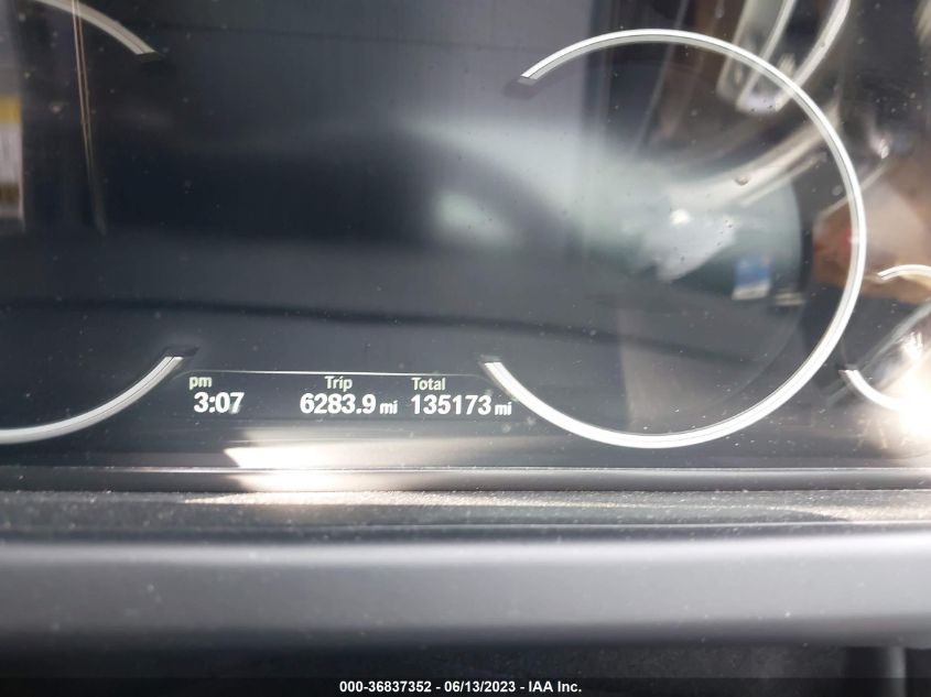 2014 BMW 6 SERIES 650I - WBA6B2C50ED129554