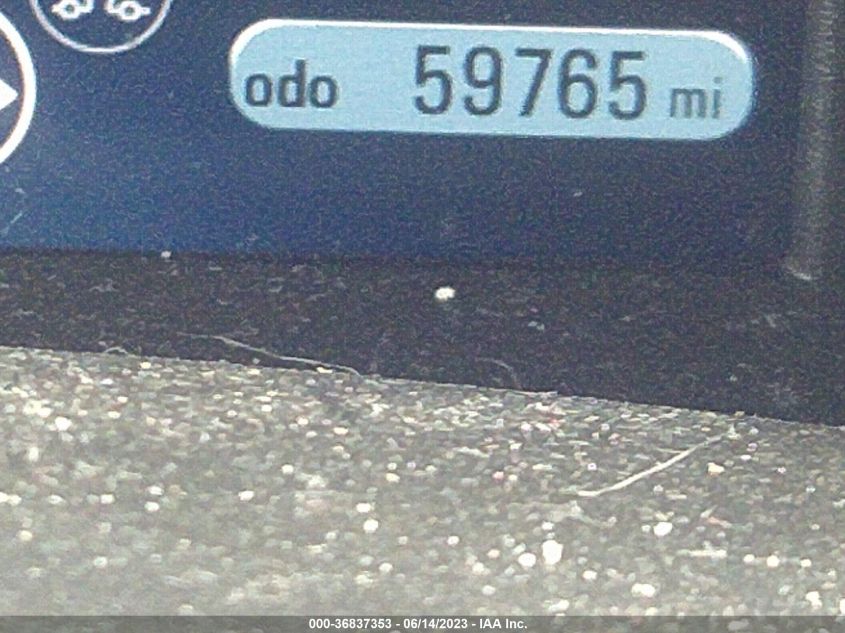 2013 CHEVROLET VOLT - 1G1RH6E43DU139982