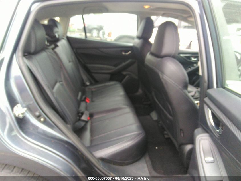 2017 SUBARU IMPREZA LIMITED - 4S3GTAU63H3749492