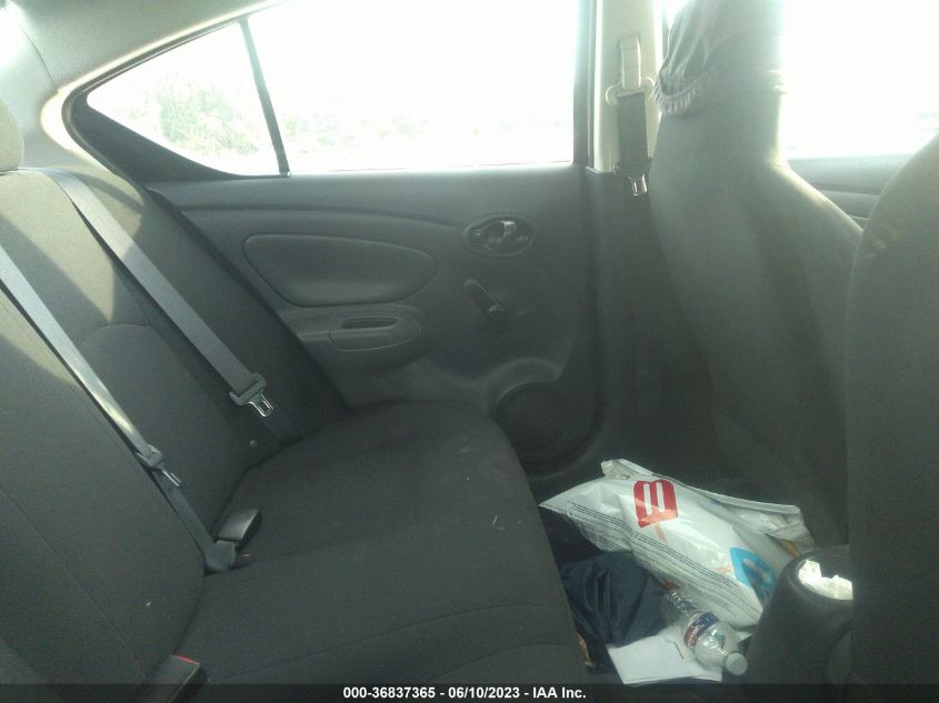 2015 NISSAN VERSA S/S PLUS/SL/SV - 3N1CN7AP3FL814600