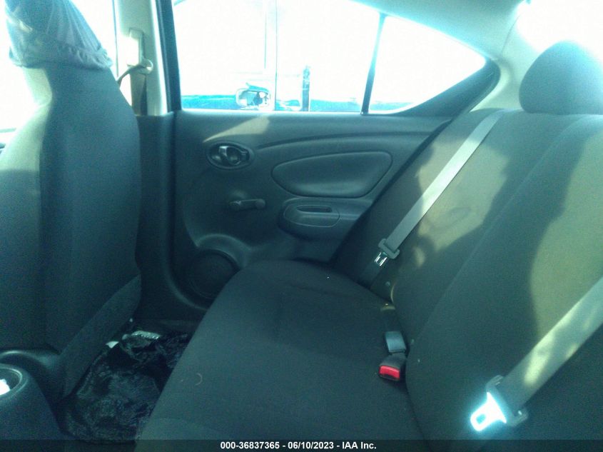 2015 NISSAN VERSA S/S PLUS/SL/SV - 3N1CN7AP3FL814600