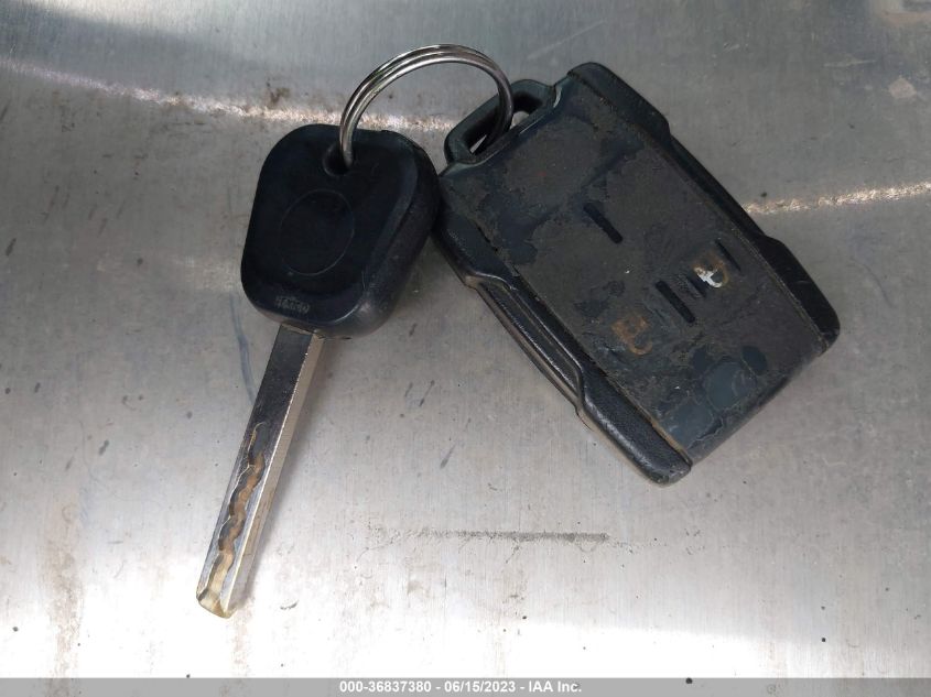 2018 CHEVROLET SILVERADO 1500 CUSTOM - 1GCRCPEH9JZ322963