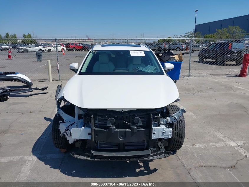 2022 MAZDA CX-30 2.5 S PREMIUM PACKAGE - 3MVDMBDL3NM421607
