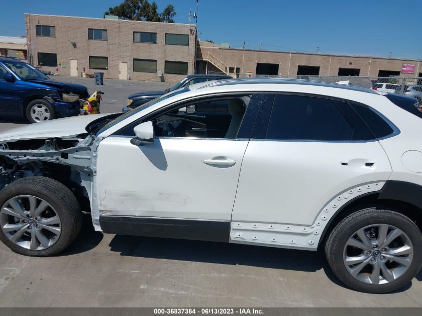 2022 MAZDA CX-30 2.5 S PREMIUM PACKAGE - 3MVDMBDL3NM421607
