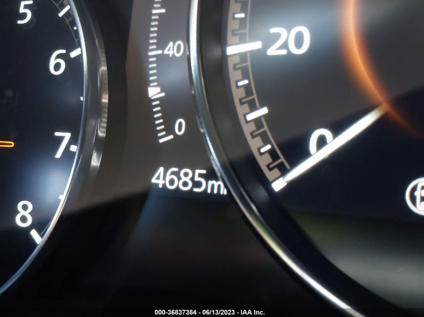 2022 MAZDA CX-30 2.5 S PREMIUM PACKAGE - 3MVDMBDL3NM421607