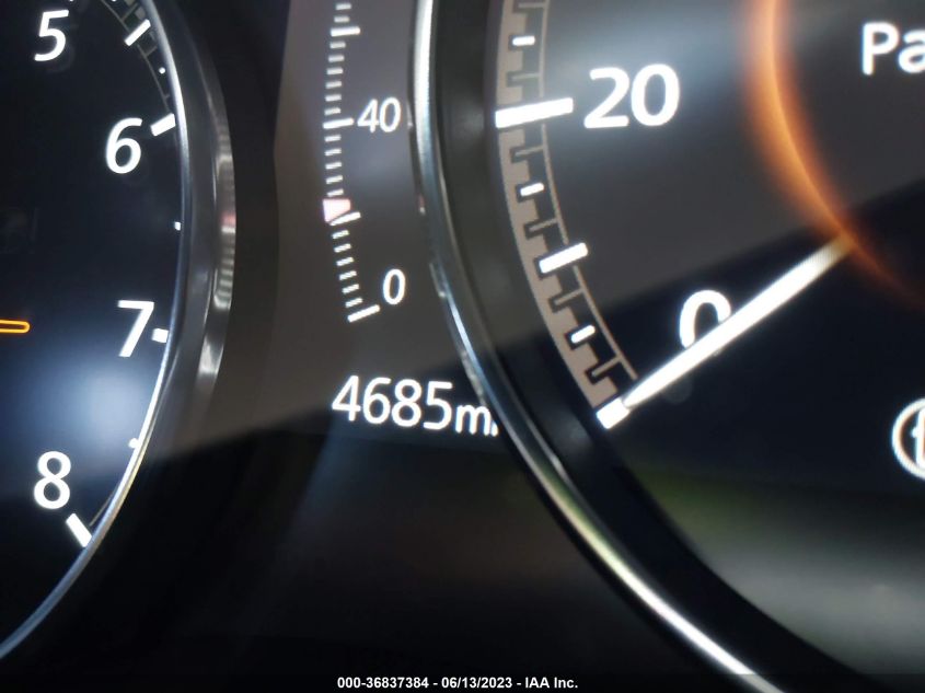 2022 MAZDA CX-30 2.5 S PREMIUM PACKAGE - 3MVDMBDL3NM421607