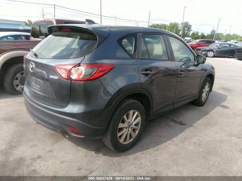 2013 MAZDA CX-5 SPORT - JM3KE2BE3D0130950