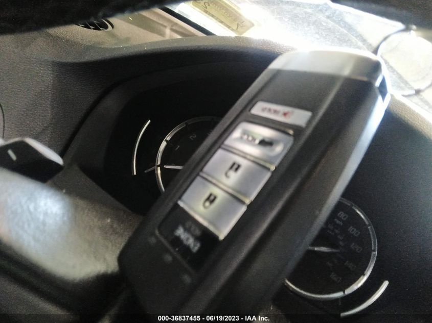 2016 ACURA MDX W/TECH/W/TECH - 5FRYD4H48GB049267