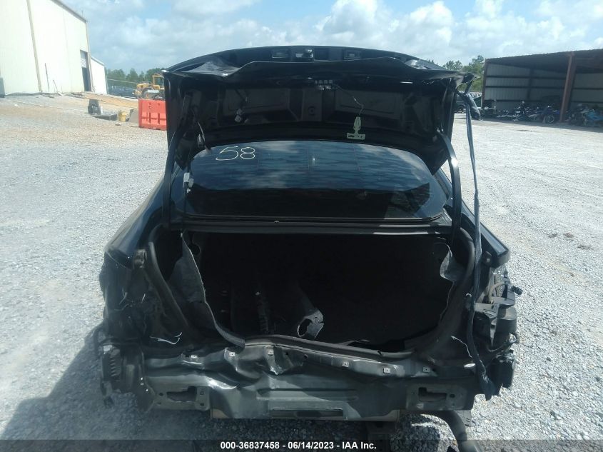 2019 FORD FUSION SE - 3FA6P0HD9KR224275