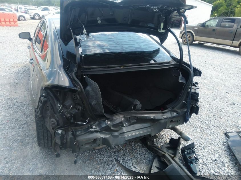 2019 FORD FUSION SE - 3FA6P0HD9KR224275