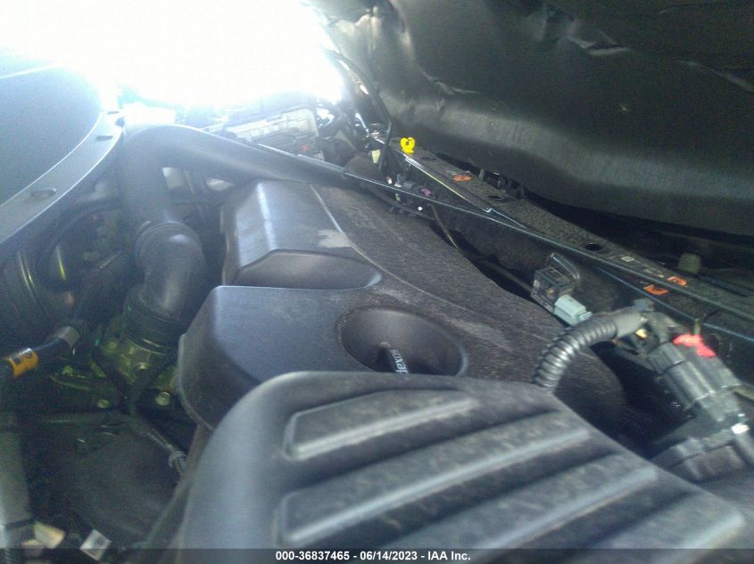 2018 CHEVROLET EQUINOX LS - 2GNAXHEV6J6326372