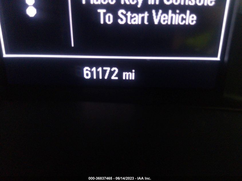 2018 CHEVROLET EQUINOX LS - 2GNAXHEV6J6326372