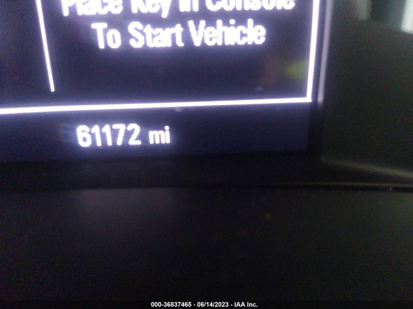 2018 CHEVROLET EQUINOX LS - 2GNAXHEV6J6326372