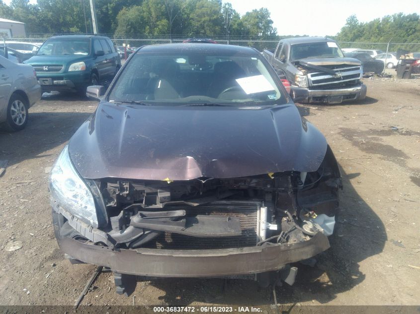 2015 CHEVROLET MALIBU LT - 1G11C5SL4FF331470