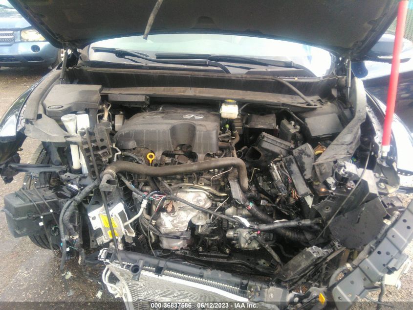 2017 INFINITI QX60 - 5N1DL0MN1HC529378