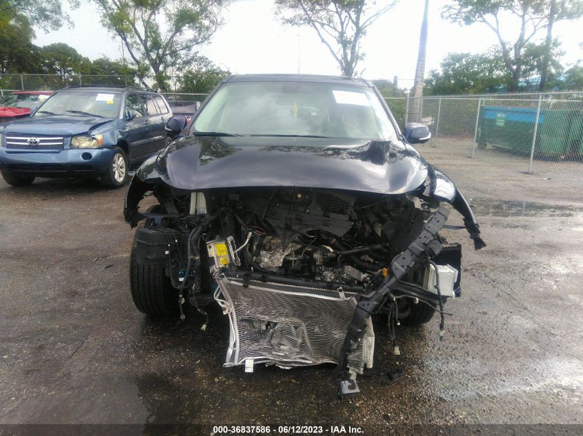 2017 INFINITI QX60 - 5N1DL0MN1HC529378