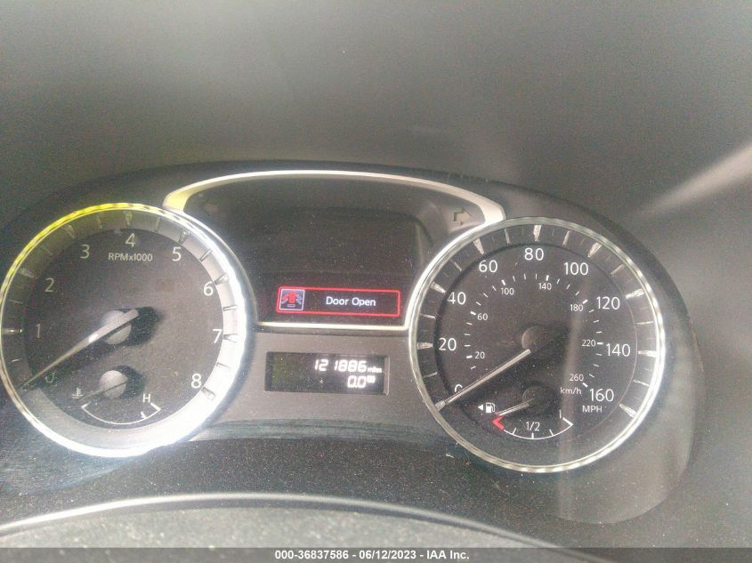 2017 INFINITI QX60 - 5N1DL0MN1HC529378