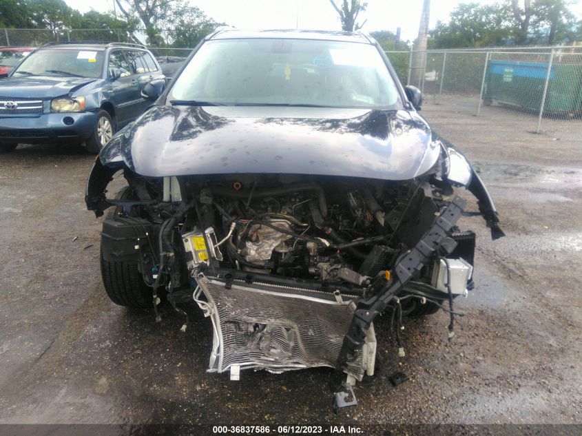 2017 INFINITI QX60 - 5N1DL0MN1HC529378