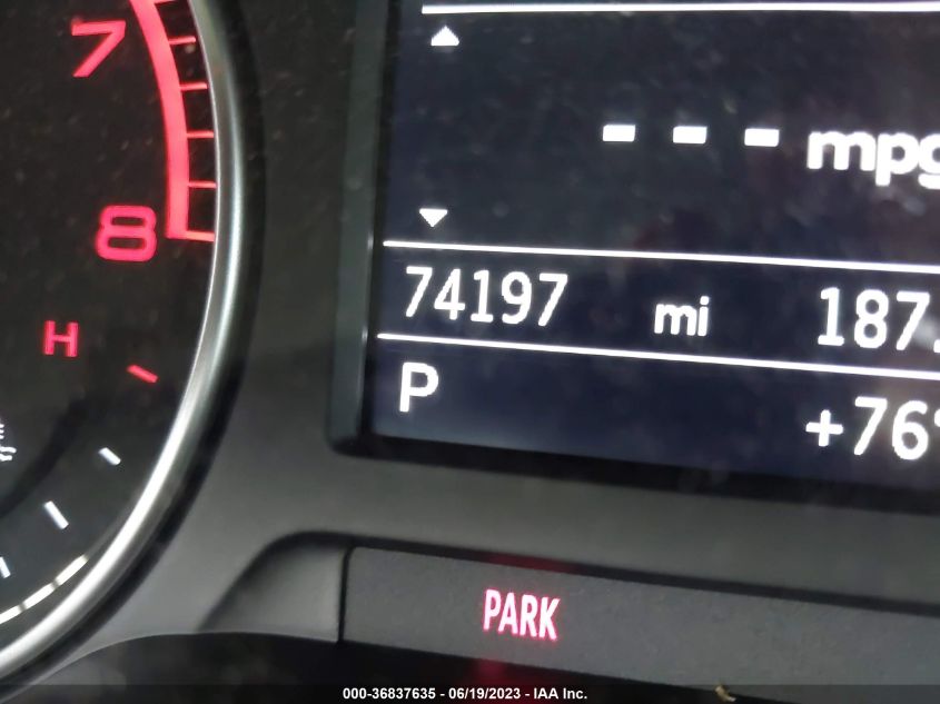 2015 AUDI A3 1.8T PREMIUM - WAU6CLFF3F1102181