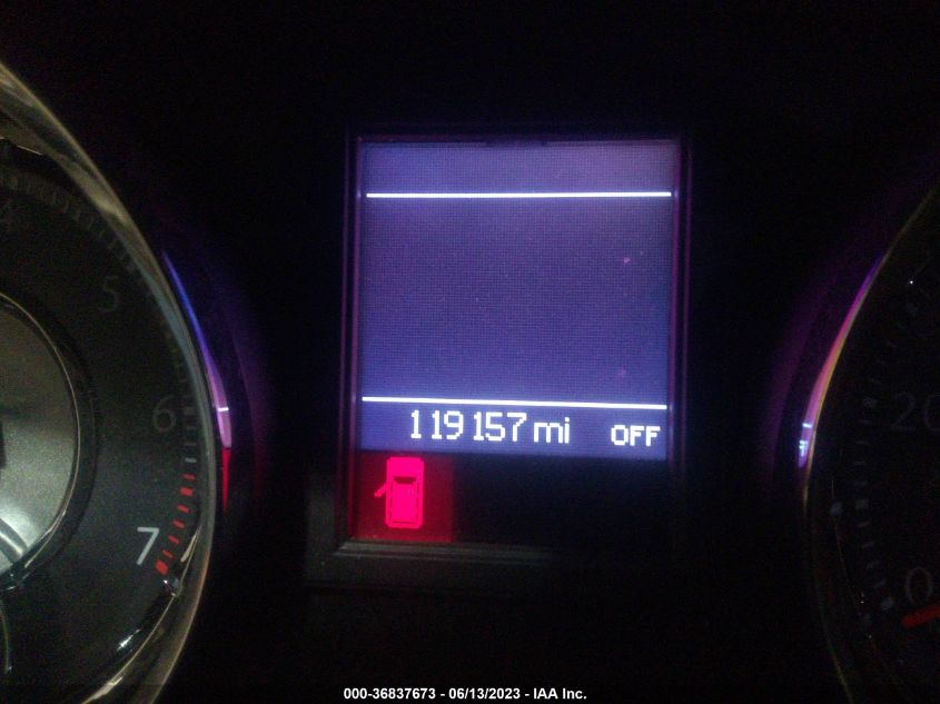2014 CHRYSLER TOWN & COUNTRY TOURING-L - 2C4RC1CG4ER143172