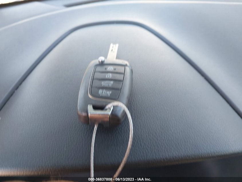 2021 HYUNDAI ACCENT SE - 3KPC24A64ME148554