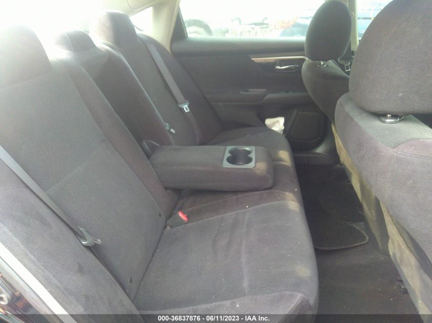 2013 NISSAN ALTIMA 2.5 SV - 1N4AL3AP3DN537839