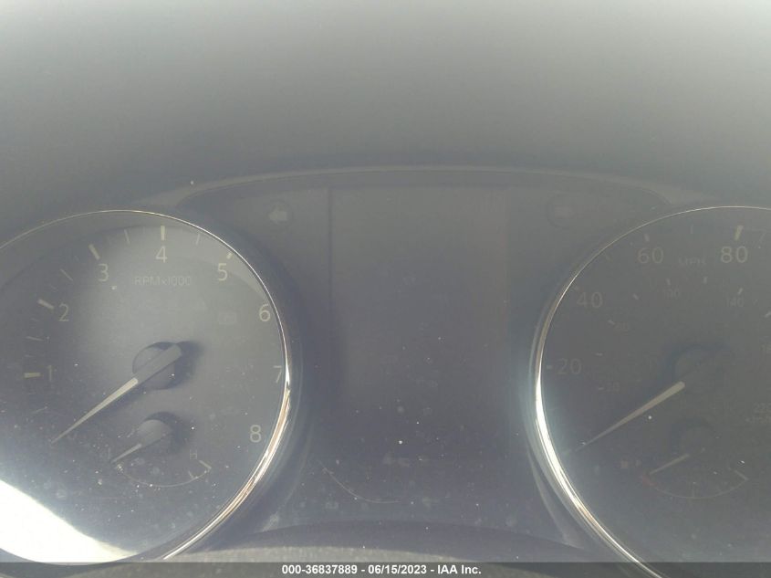 2018 NISSAN ROGUE SL - JN8AT2MV7JW343310