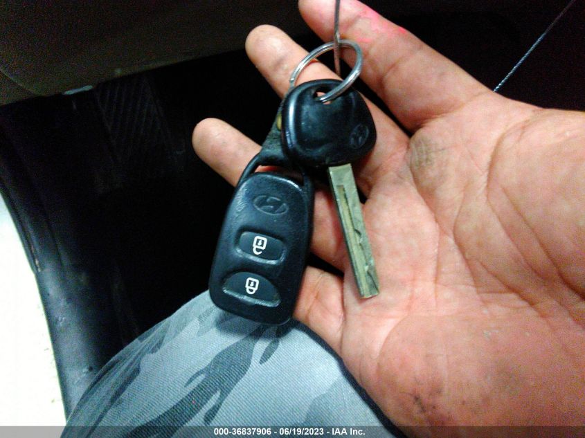 2015 HYUNDAI ACCENT GLS - KMHCT4AE3FU933507