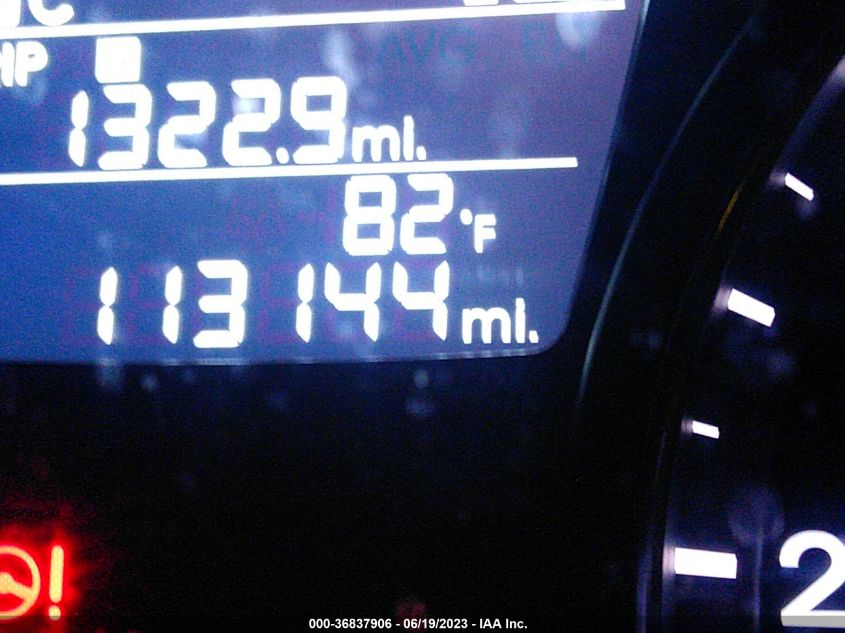 2015 HYUNDAI ACCENT GLS - KMHCT4AE3FU933507
