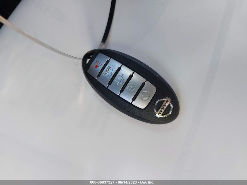 2019 NISSAN ALTIMA 2.5 SR - 1N4BL4CVXKC194705