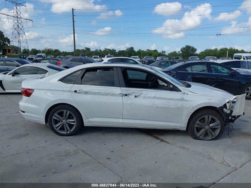 VIN 3VWC57BU7KM044856 2019 VOLKSWAGEN JETTA S/SE/R-LINE