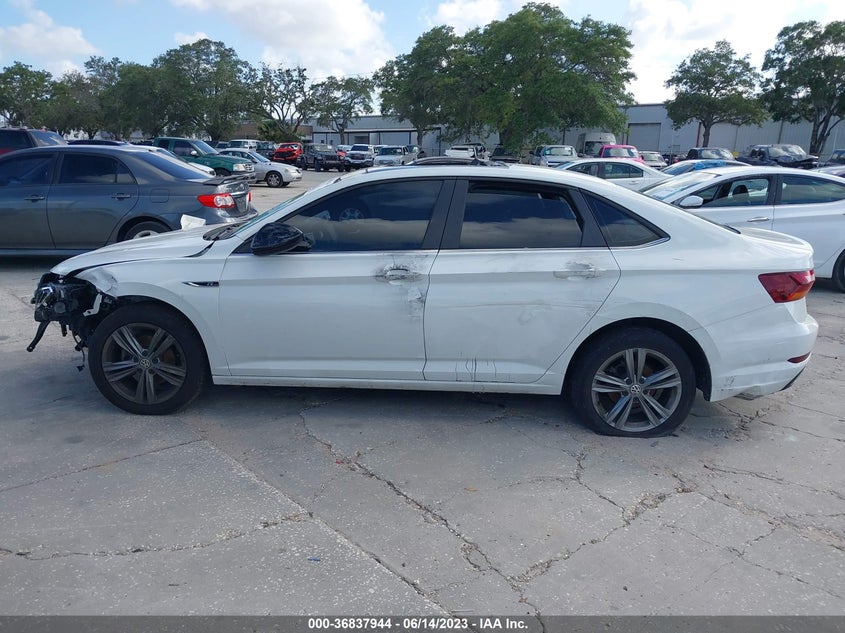 VIN 3VWC57BU7KM044856 2019 VOLKSWAGEN JETTA S/SE/R-LINE
