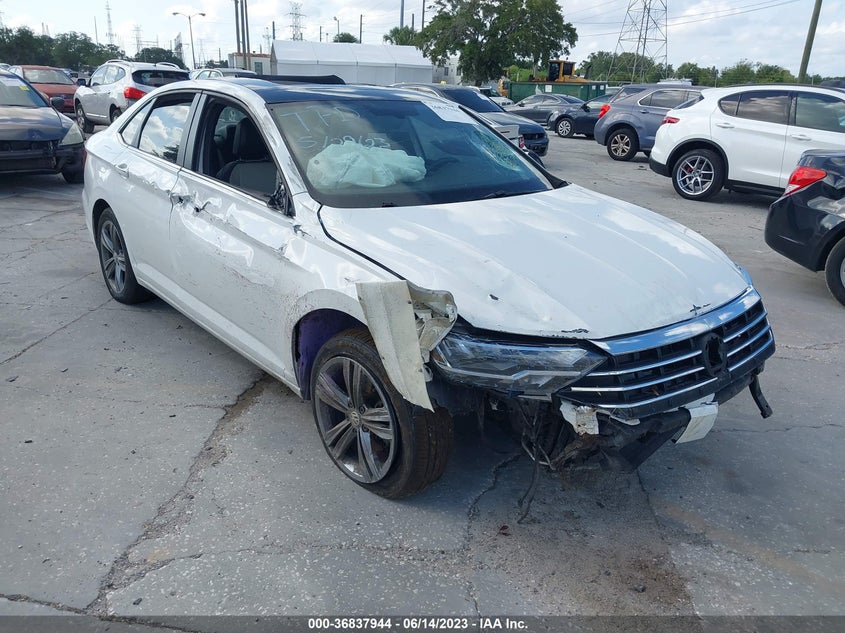 VIN 3VWC57BU7KM044856 2019 VOLKSWAGEN JETTA S/SE/R-LINE