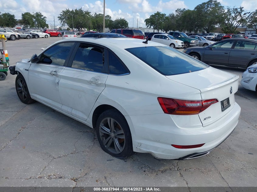 VIN 3VWC57BU7KM044856 2019 VOLKSWAGEN JETTA S/SE/R-LINE