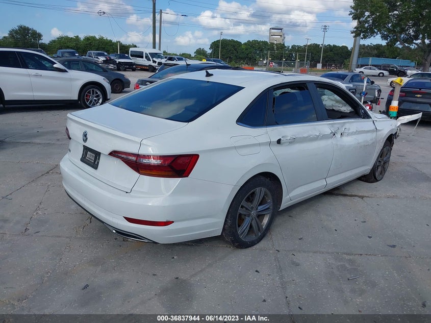 VIN 3VWC57BU7KM044856 2019 VOLKSWAGEN JETTA S/SE/R-LINE
