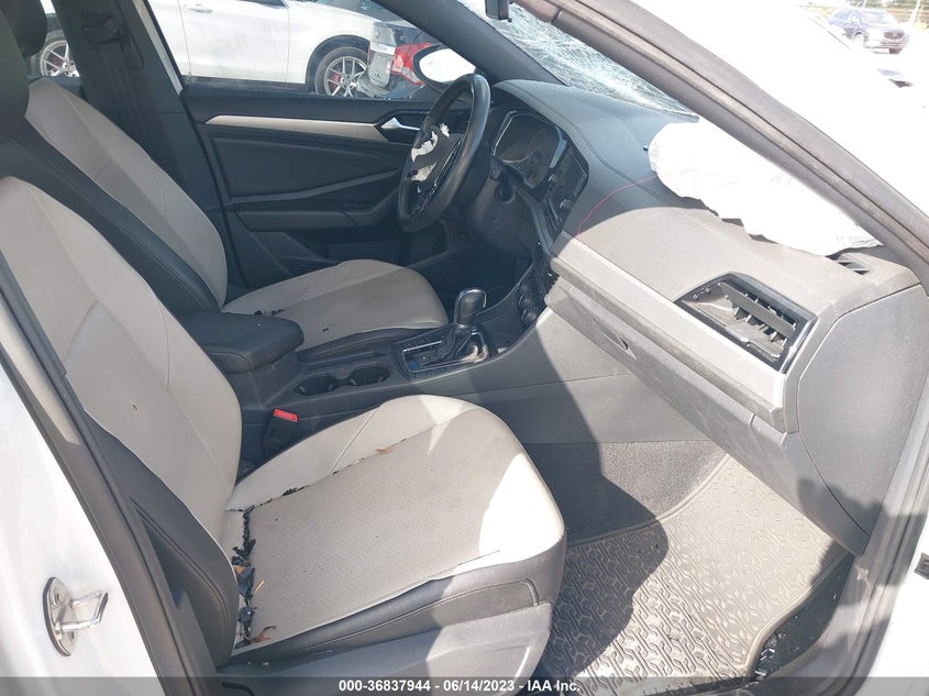 VIN 3VWC57BU7KM044856 2019 VOLKSWAGEN JETTA S/SE/R-LINE