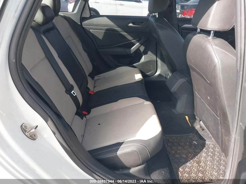 VIN 3VWC57BU7KM044856 2019 VOLKSWAGEN JETTA S/SE/R-LINE